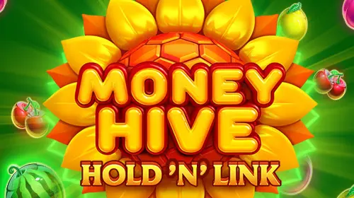 Money Hive Hold n Link cover image