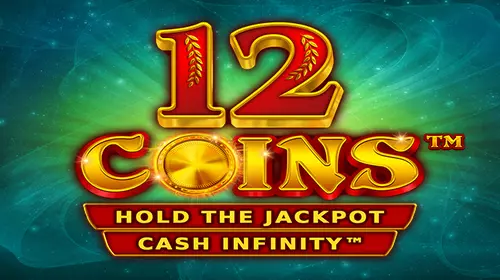 12 Coins™ cover image