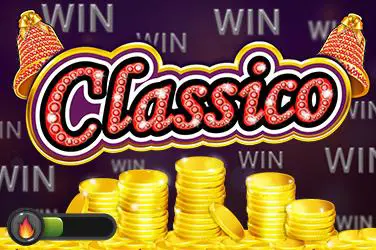 Classico cover image