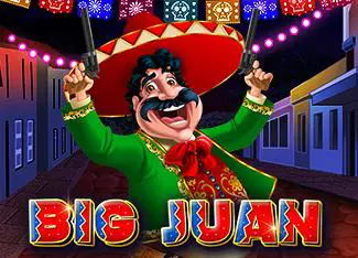 Big Juan cover image