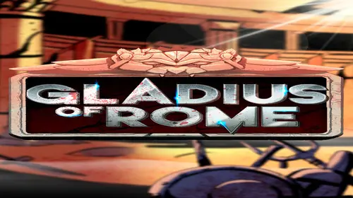 Gladius of Rome cover image