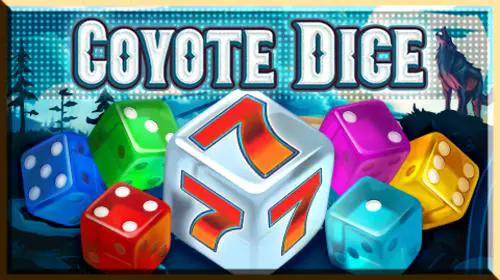 Coyote Dice cover image