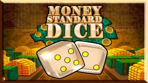 Money Standard Dice cover image