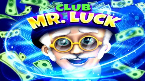 Club Mr. Luck cover image