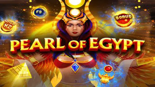 Pearl of Egypt Kingdom cover image