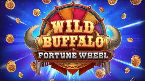 Wild Buffalo Fortune Wheel cover image