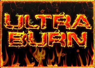 Ultra Burn cover image