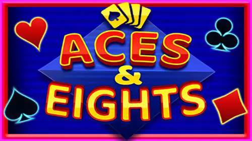 Aces and Eights cover image