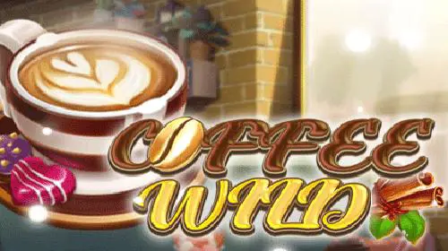 Coffee Wild cover image