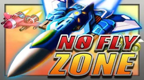 No Fly Zone cover image