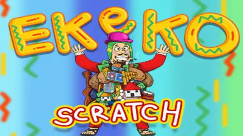 Ekeko Scratch cover image