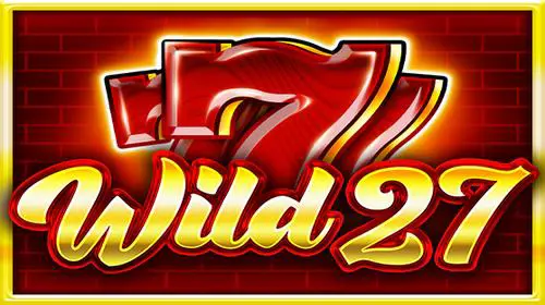 Wild 27 cover image