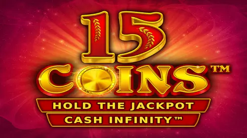 15 Coins™ cover image