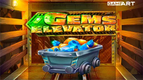 Gems Elevator cover image