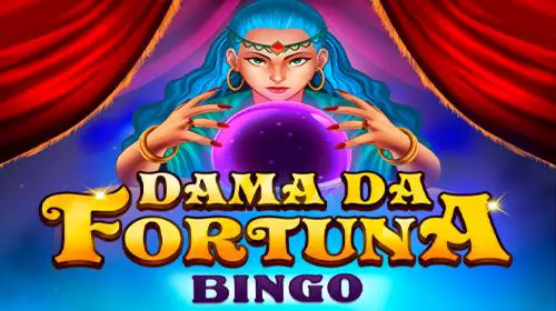 Dama da Fortuna Bingo cover image