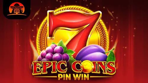 Epic Coins cover image