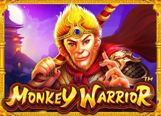 Monkey Warrior cover image