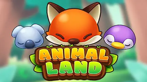 Animal Land cover image