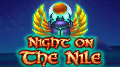 Night on the Nile cover image