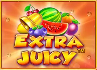 Extra Juicy cover image