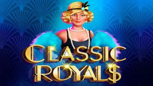 Classic Royals cover image