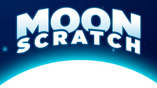 Moon Scratch cover image