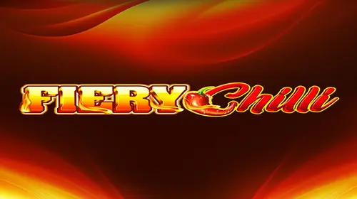 Fiery Chilli cover image