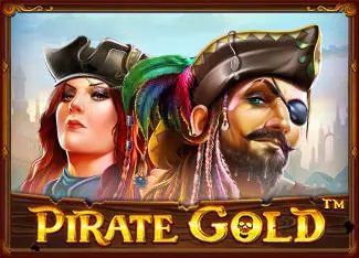 Pirate Gold cover image