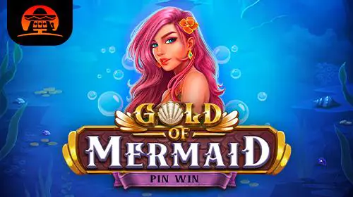 Gold of Mermaid cover image
