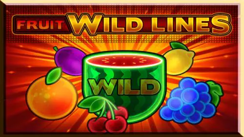 Fruit Wild Lines cover image
