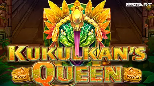 Kukulkan’s Queen cover image