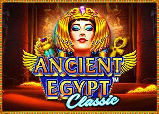 Ancient Egypt Classic cover image