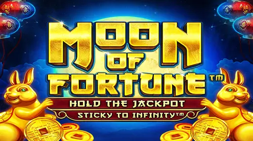 Moon of Fortune™ cover image