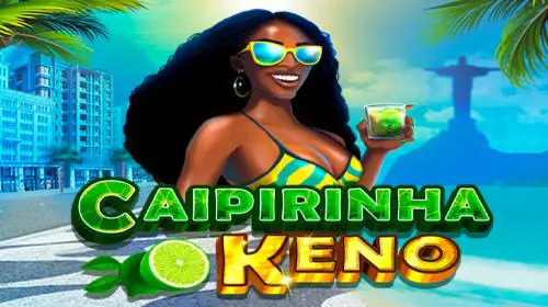 Caipirinha Keno cover image
