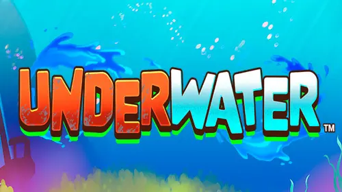 Underwater cover image