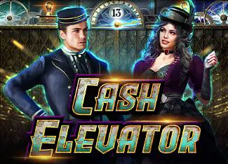 Cash Elevator cover image