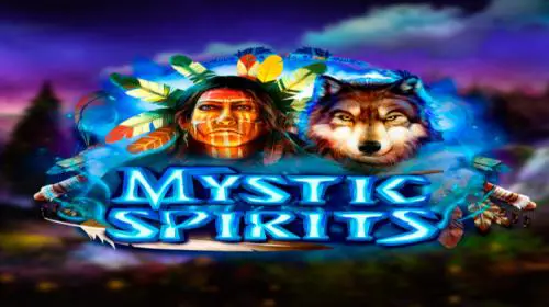 Mystic Spirits cover image