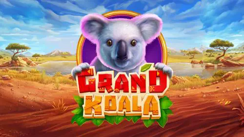 Grand Koala: Hold ‘N’ Link cover image