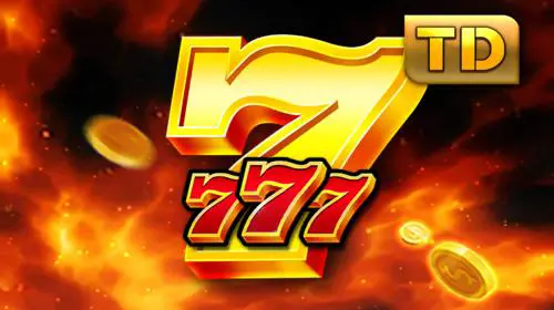 SevenSevenSeven cover image