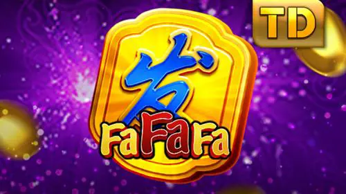 Fa Fa Fa cover image