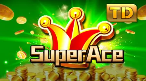 Super Ace cover image