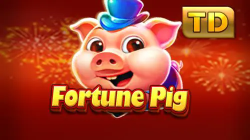 FortunePig cover image