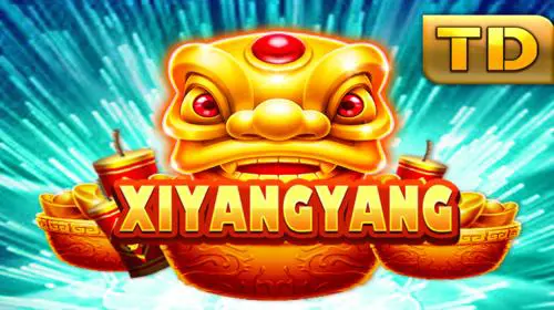 XiYangYang cover image