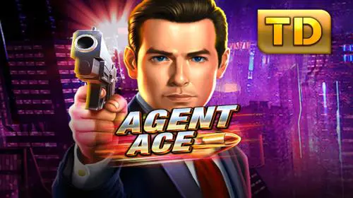 Agent Ace cover image