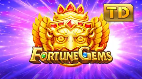 Fortune Gems cover image