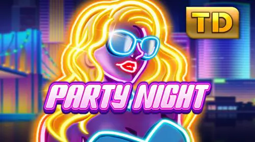 Party Night cover image