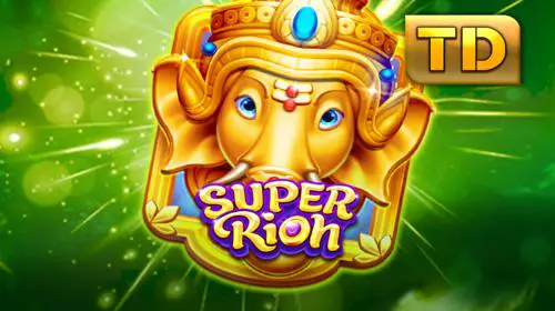 Super Rich cover image