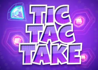 Tic Tac Take cover image