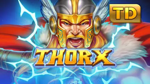 Thor X cover image