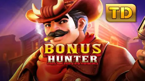 Bonus Hunter cover image